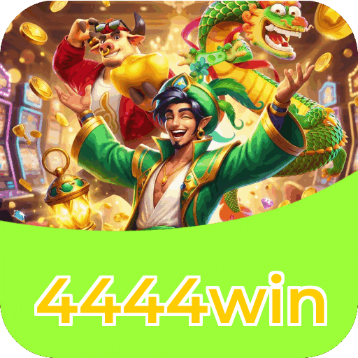 Slots Premium da PG Soft na 4444win