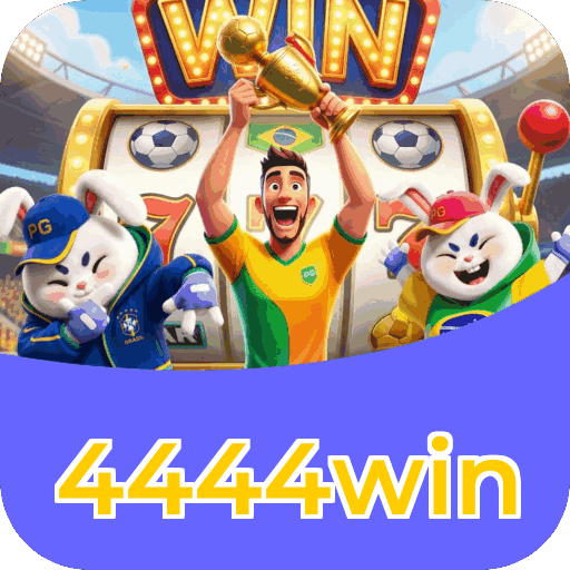 Siga a 4444win no Facebook
