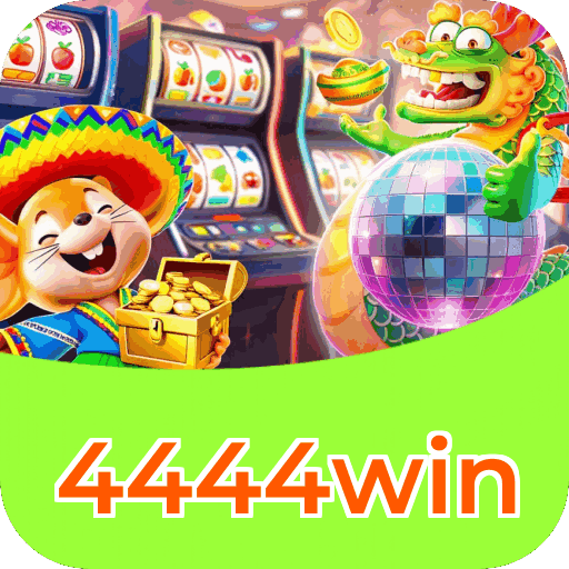 Cashback semanal 4444win