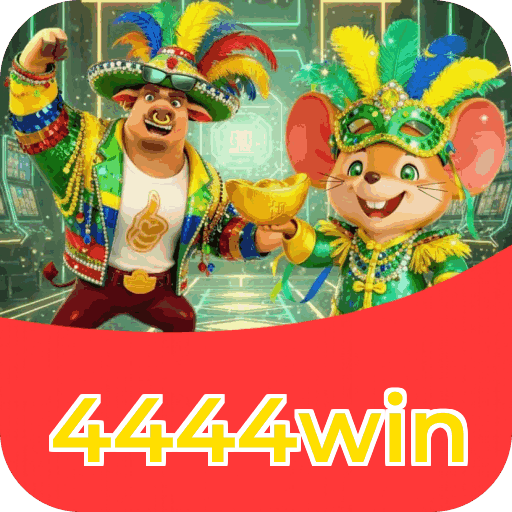 Instalar APK 4444win
