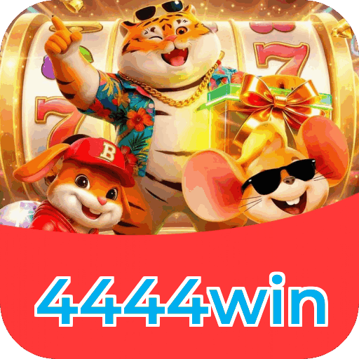 Bônus de boas-vindas 4444win