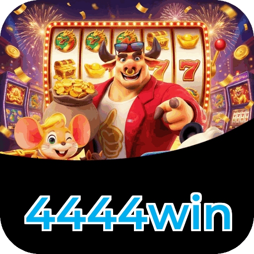 Programa VIP 4444win