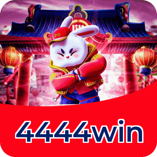 4444win segurança SSL 256-bit