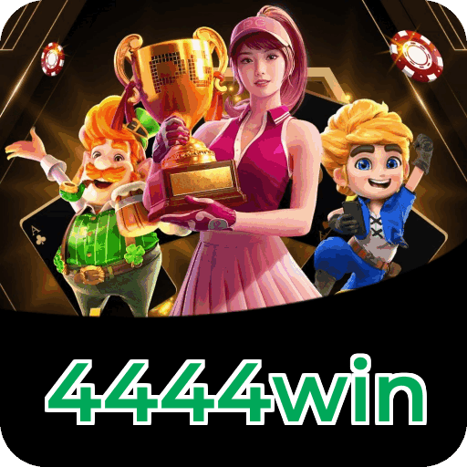 4444win bônus R$5.000