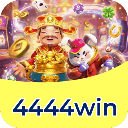 Lottery Clássica na 4444win