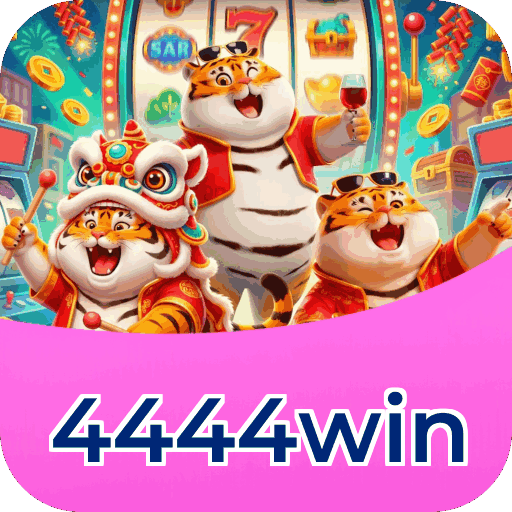 Bônus de Boas-vindas 4444win