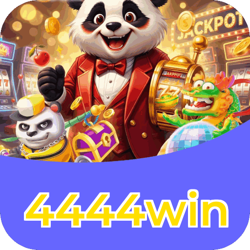 Cadastro 4444win
