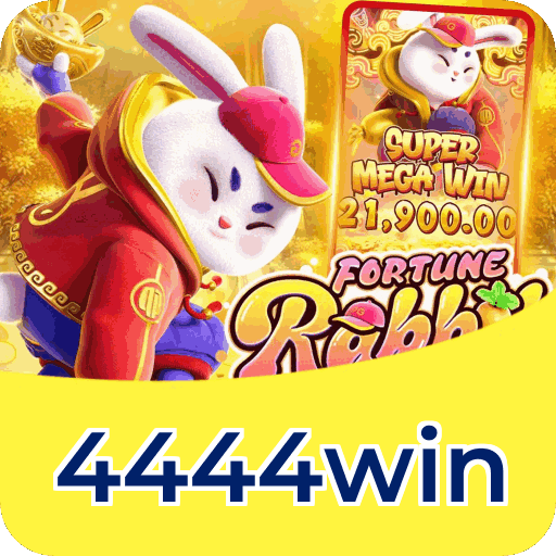 4444win PIX instantâneo Brasil