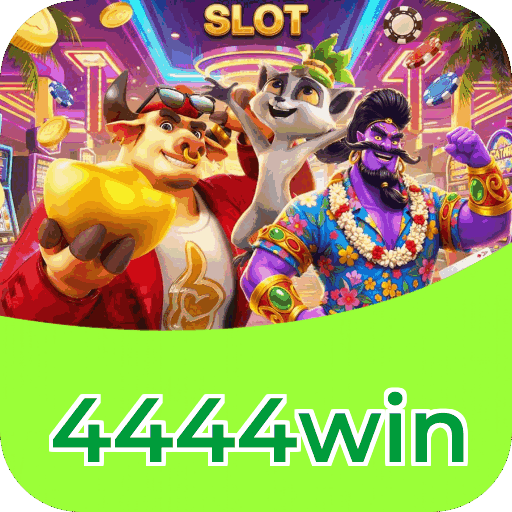 Reload Bonus 4444win